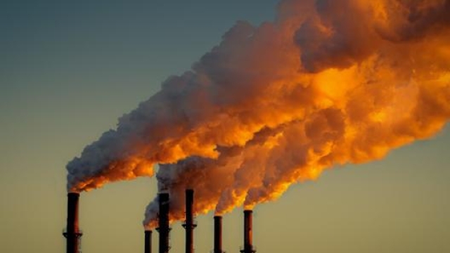 Sono quattro le fonti di smog: sistemi di riscaldamento, trasporti, industria e agricoltura/zootecnia