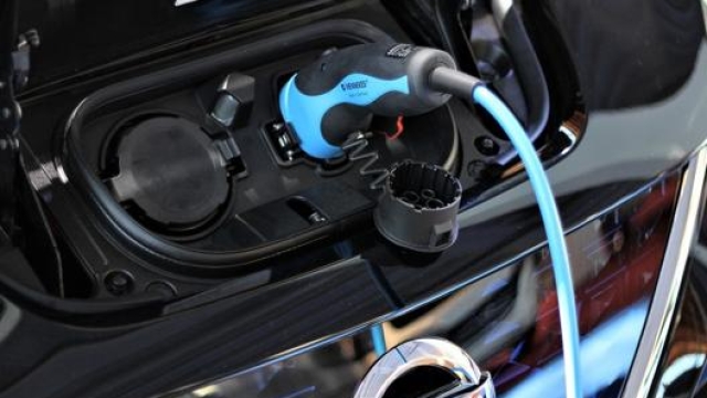Beneficiano dell’Ecobonus tutte le auto con emissioni inferiori a 70 g/km di Co2