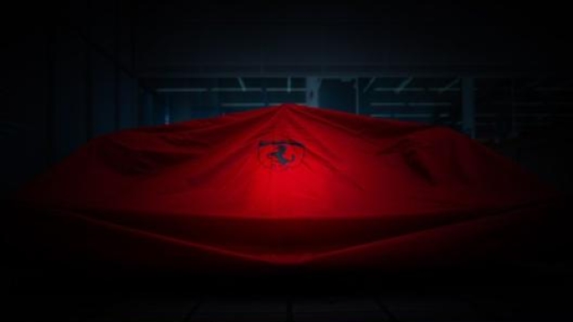 La Ferrari F.1 per il 2020 sarà presentata martedì 11 al Teatro Romolo Valli di Reggio Emilia