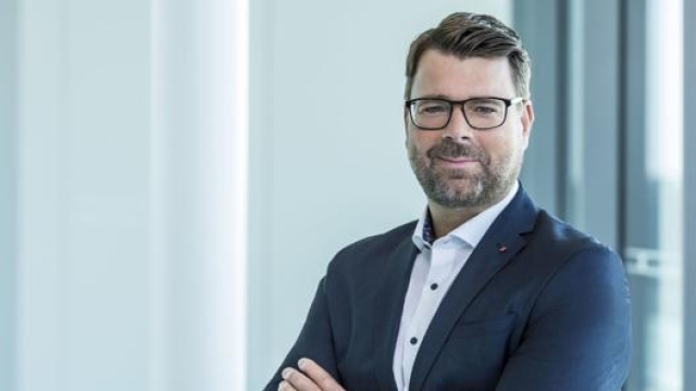 Oliver Hoffmann è a capo di Audi Sport da maggio 2019