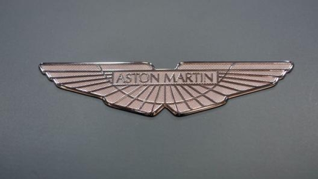 Il Suv Dbx è l’unica novità di rilievo per l’Aston Martin