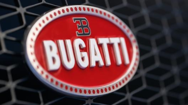 La Bugatti festeggia a Ginevra la produzione di 250 esemplari della Chiron