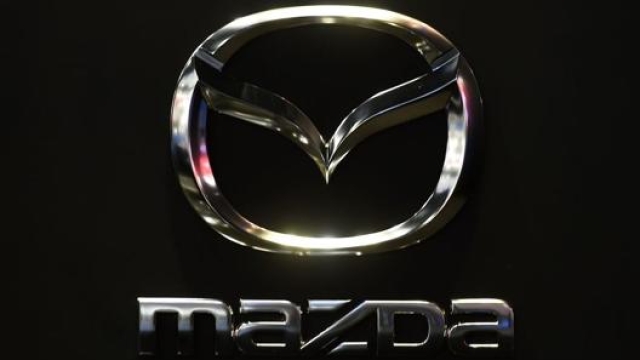 MX30, un Suv coupé elettrico, è la principale novità della Mazda
