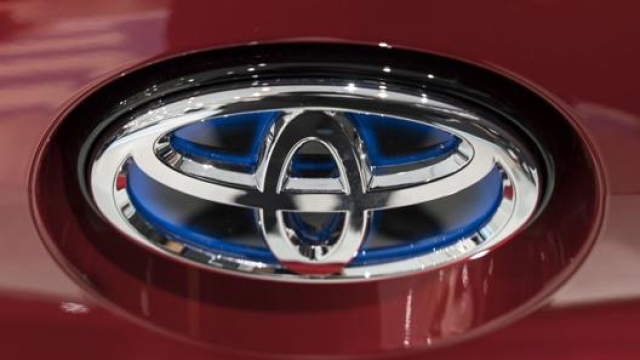 Ci sarà il Suv medio derivato dalla Toyota Yaris?