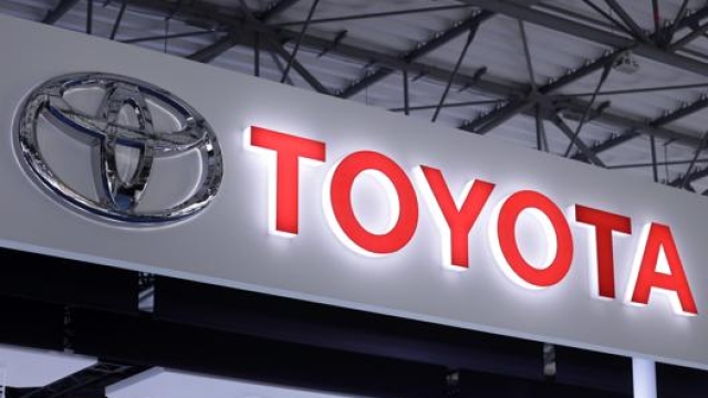 Tre delle quattro fabbriche cinesi di Toyota riprenderanno la produzione nei prossimi giorni