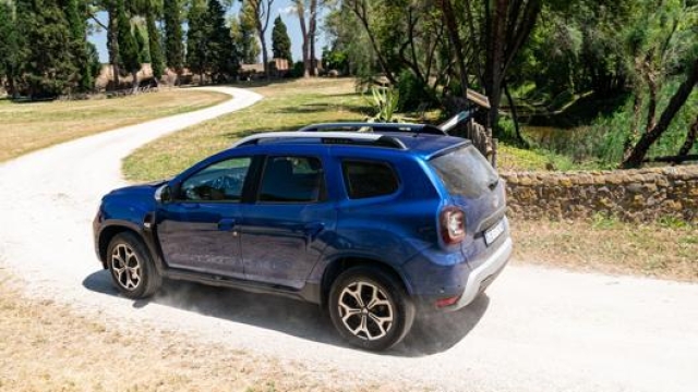 Dacia beneficia della tecnologia sviluppata all’interno dell’alleanza Nissan-Renault