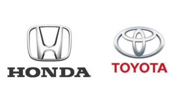 Honda e Toyota alle prese con la crisi generata dall’emergenza legata al Covid-19