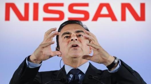 La guerra giudiziaria tra Nissan e Ghosn si prospetta molto lunga