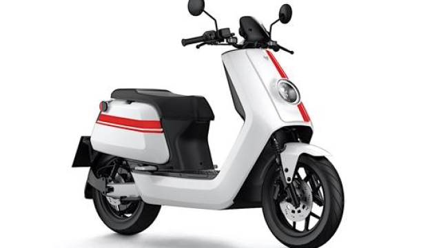 Nel 2019 Niu ha venduto oltre un milione di scooter elettrici