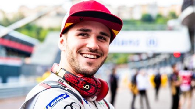Daniel Abt, 27 anni, in Formula E fin dalla stagione 1, ha vinto 2 E-Prix (Messico e Berlino)