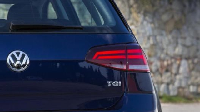 TGI: la sigla delle versioni a metano dei modelli Volkswagen