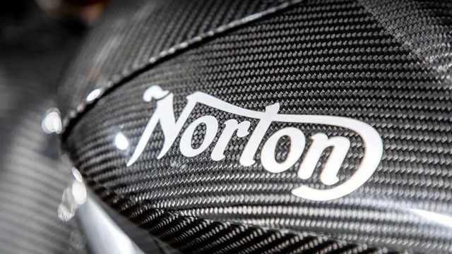 La Norton è stata acquistata dal gruppo indiato Tvs Motors