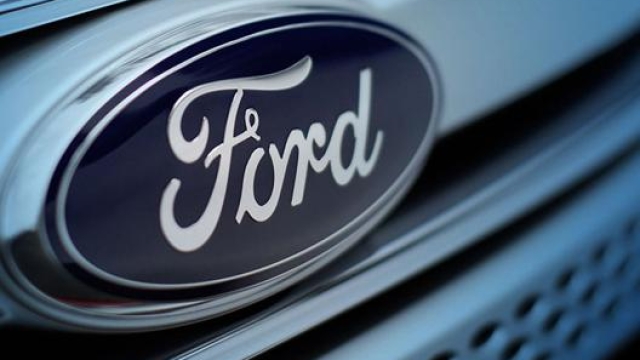 La Ford ha deciso di sospendere l’attività nelle fabbriche europee a causa del coronavirus