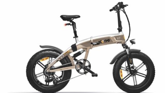 L’e-bike Icon.E X7 Icross ha un prezzo di 1.999,99 euro