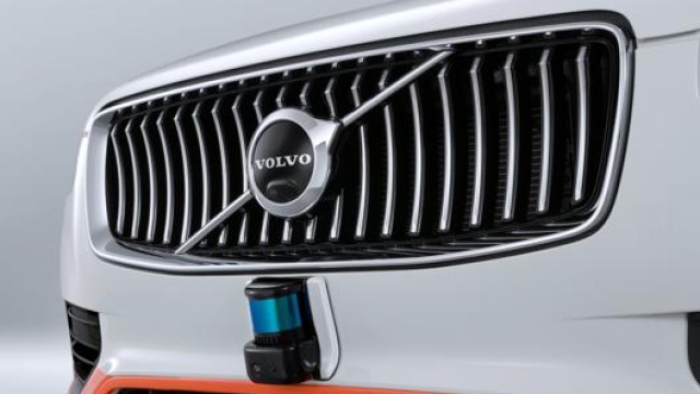 La missione di Volvo è vendere solo auto elettriche entro il 2030