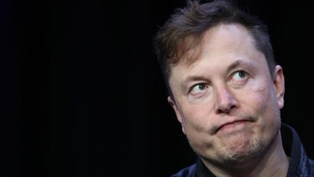 Elon Musk ha dichiarato che quando Tesla potrà produrre ventilatori l’emergenza coronavirus sarà già finita