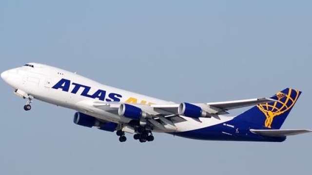 Il nome è una citazione ad un gigante del cielo: il Boeing 747