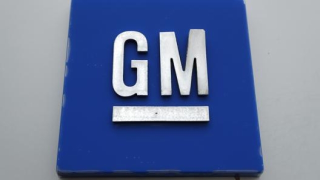 La General Motors ha formulato accuse pesanti contro Fiat-Chrysler