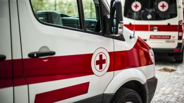Tra i servizi offerti ci sarà il cambio pneumatici gratuito per ambulanze e altri mezzi di soccorso