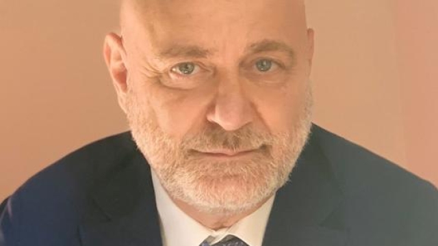 Mauro Cantoni, amministratore delgato di Ims