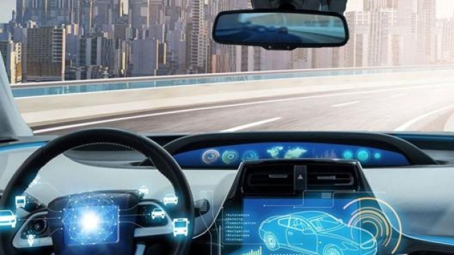 Anche il colosso tecnologico Huawei entra nel campo da gioco della guida autonoma