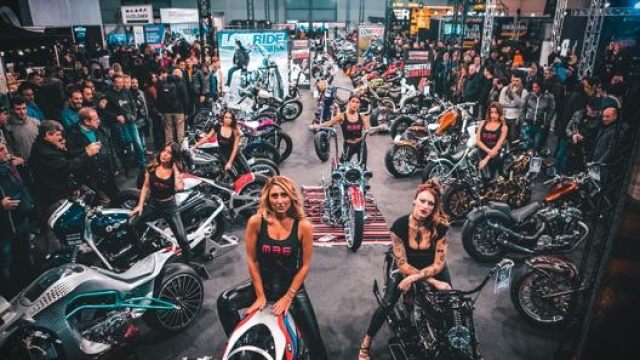 L'edizione 2020 di Motor Bike Expo ha totalizzato 170 mila visitatori