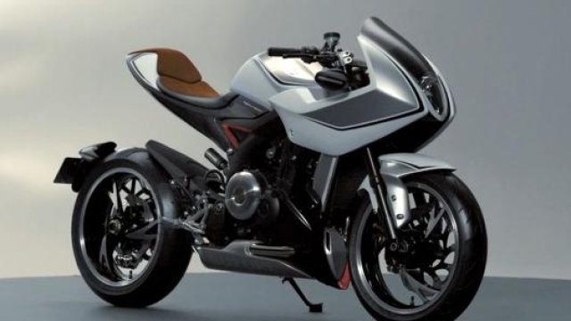 La Suzuki Recursion: il futuro del turbo nelle moto ripartirà da qui?