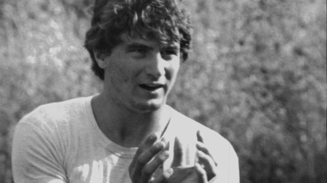 Maurizio Scarsella, ex calciatore della Lazio, morto a 31 anni