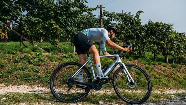 Basso Bikes e Polini hanno siglato una partnership per le e-bike