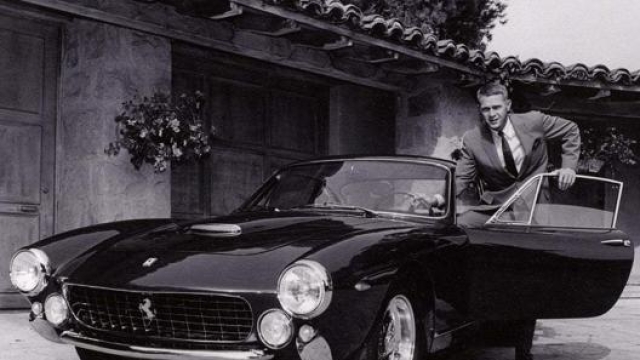Steve McQueen, il ricordo a 40 anni dalla sua morte