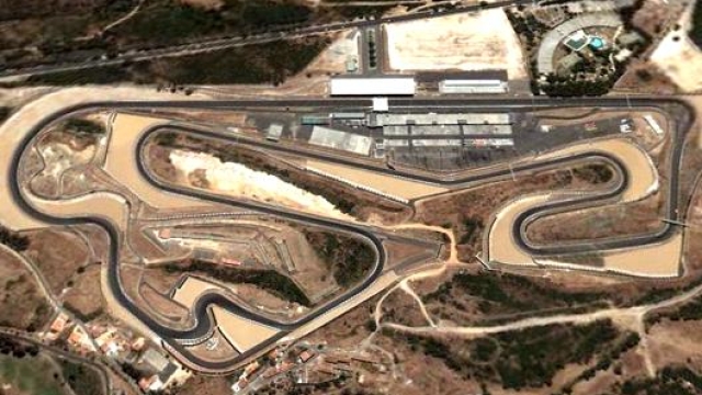 Il circuito dell’Estoril ospiterà l’ultimo appuntamento del mondiale Superbike 2020