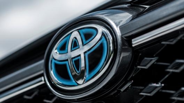 Toyota punta a lanciare sei veicoli elettrici da qui al 2025