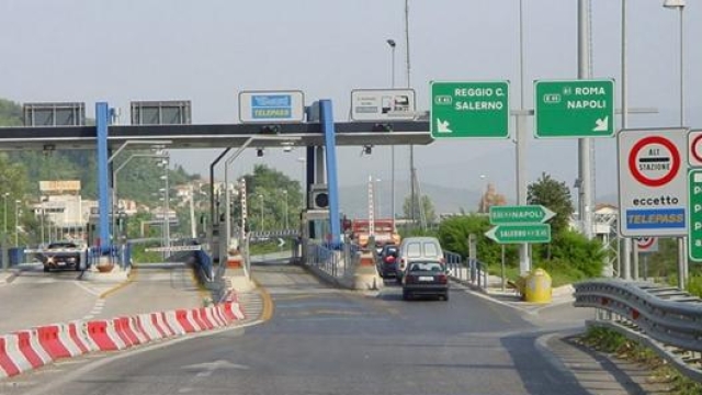 Autostrade meridionali gestisce i 51 km dell’autostrada A3 tra Napoli e Salerno