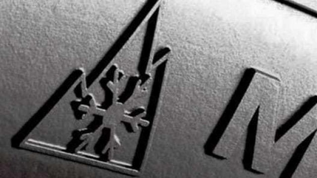 Le gomme termiche si riconoscono dal logo M+S presente sul fianco, che può essere abbinato al simbolo del fiocco neve