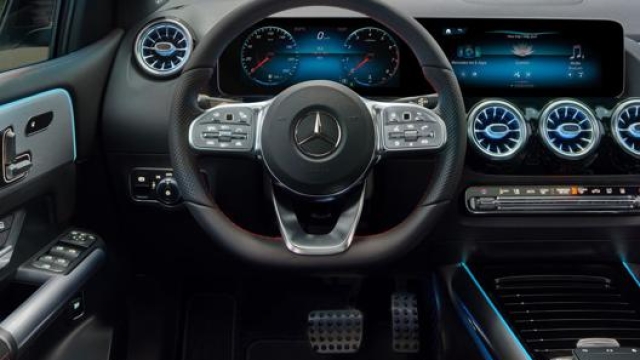Le promozioni Mercedes sono disponibili sia come leasing, con il myDrivePass, sia come noleggio a lungo termine, con myMobilityPass.