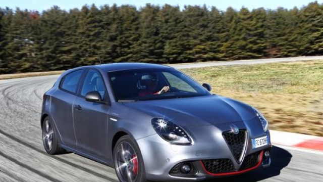 Con 3 possessori su 30, l’Alfa Romeo Giulietta è la più presente nel nostro sondaggio
