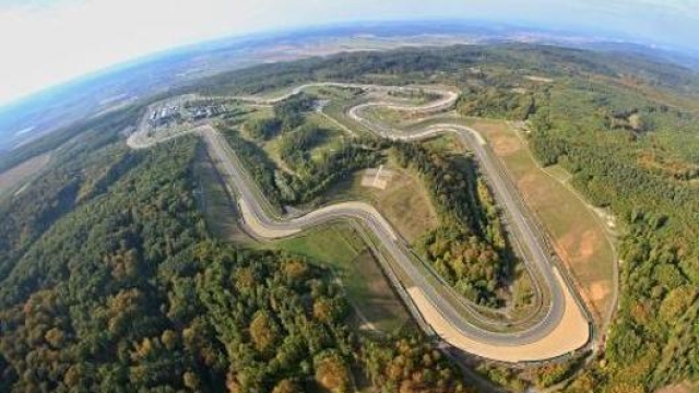 Pochi circuiti hanno fatto sognare gli appassionati come Brno: speriamo sia solo un arrivederci