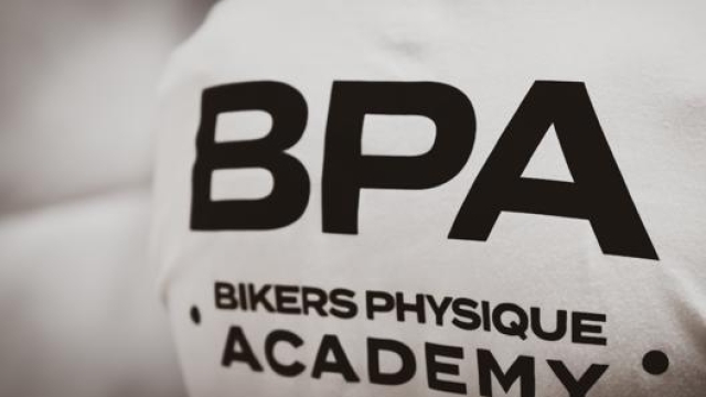 Bikers Physique Academy, il nuovo programma di allenamento per piloti professionisti e amatori