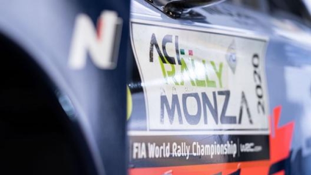 Per la prima volta l’Aci Rally Monza è tappa del Mondiale Wrc
