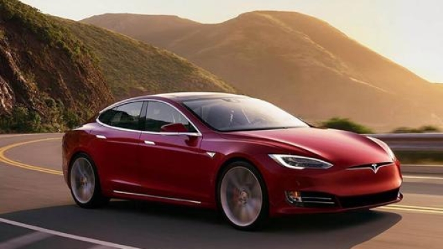 Listini ribassati negli Stati Uniti per la Tesla Model S