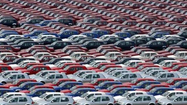 L’andamento del mercato automobilistico è stato sostanzialmente stabile a ottobre 2020