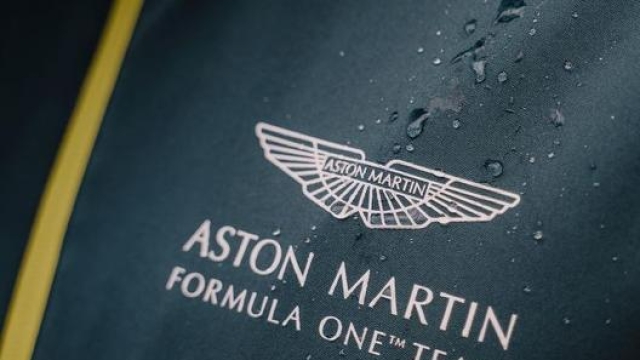 Aston Martin torna in Formula 1 dopo il primo tentativo negli anni ‘60 (foto @astonmartinf1)