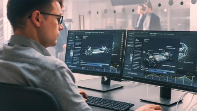 Bosch e Microsoft svilupperanno una piattaforma software che consentirà una connessione tra auto e cloud