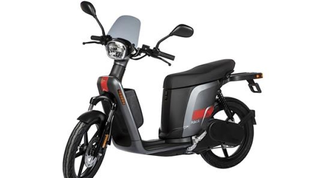 Nel 2020 in Italia il mercato degli scooter elettrici registra un + 268,8 percento rispetto all’anno precedente