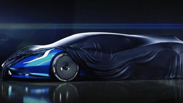 Nel 2020 è nata la startup denominata Automobili Estrema e creata per la mobilità elettrica