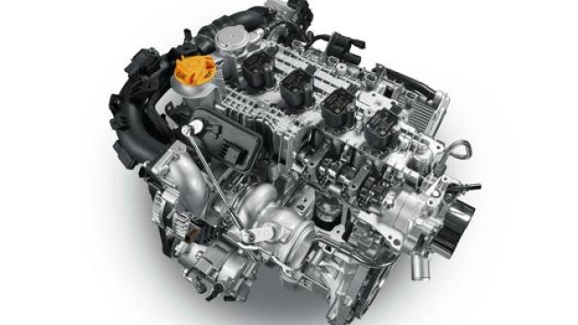Il motore Fiat FireFly Turbo T4 1.3 benzina da 150 Cv