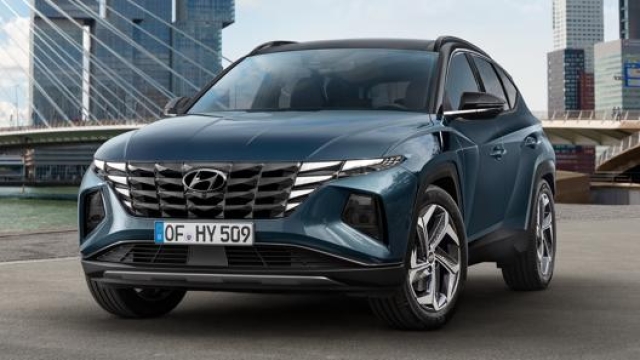 Le offerte della gamma Hyundai del Gruppo Autotorino è valida nelle sedi di Emilia Romagna e Lombardia