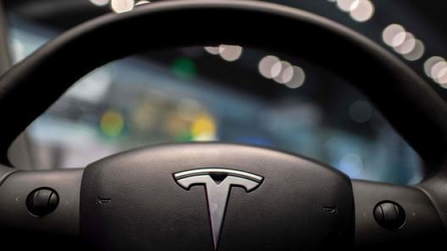Tesla ha venduto 206.421 veicoli nel secondo trimestre 2021
