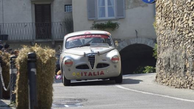 Il Circuito delle Mura di Bergamo Alta