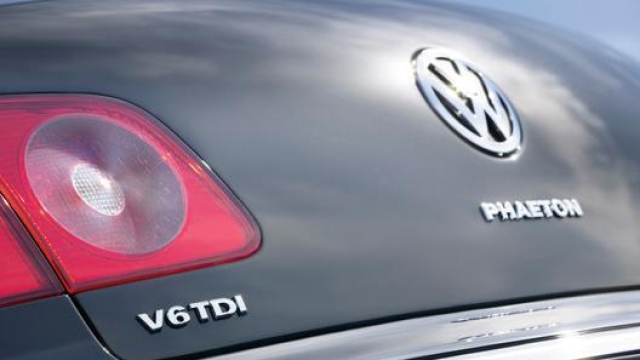 Il Dieselgate riguarda i motori a gasolio del Gruppo Volkswagen